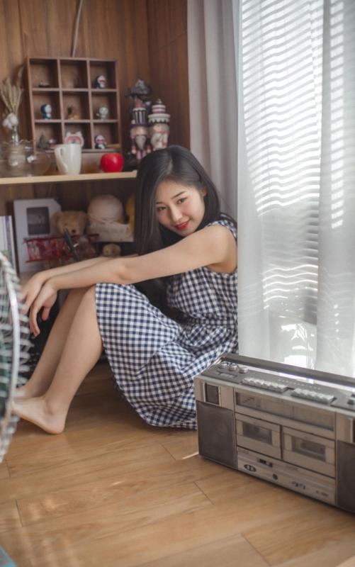 爷爷压着妈妈的肚子是怎么回事 我有点惊讶