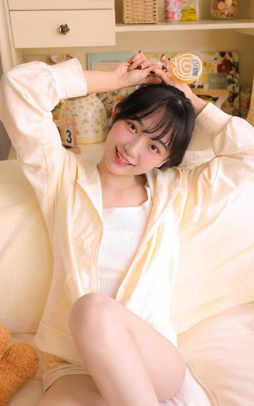 女生喜欢从后面抱住男生代表什么心理性格